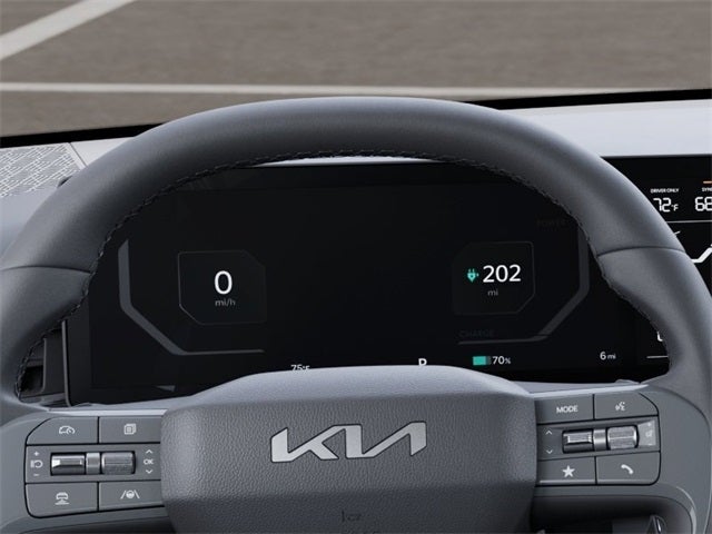 2024 Kia EV9 Wind Auto AWD
